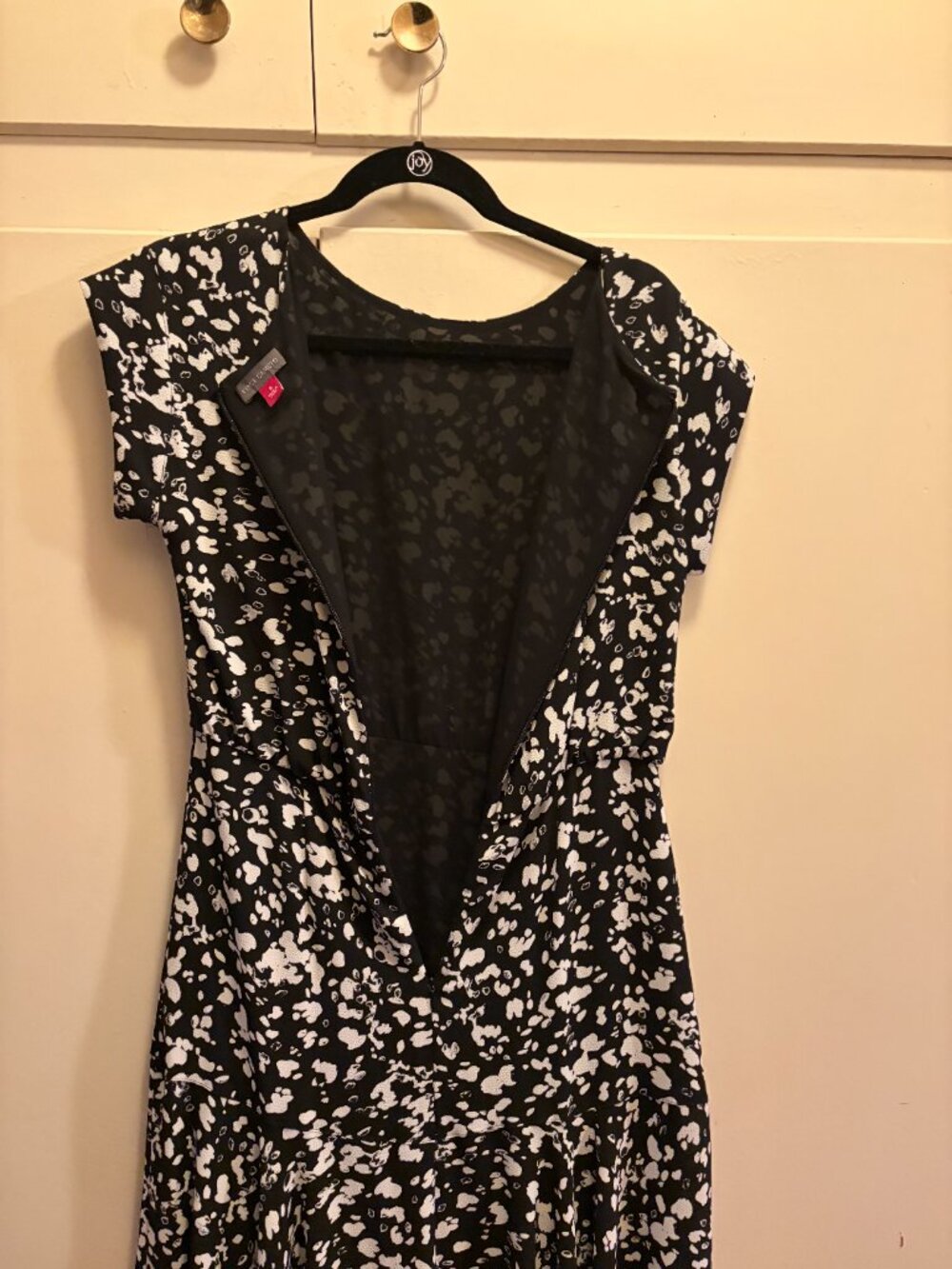DRESS - Picture 4 of 4